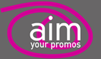 Aim Your Promos_logo