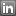 Find us on Linkedin