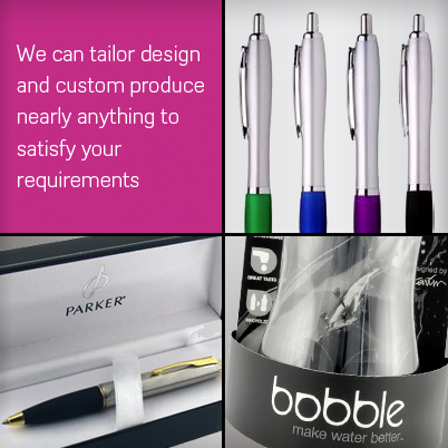products and services